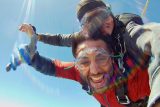 Skydiving Facts You Didn’t Know