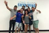 Group Skydiving New York