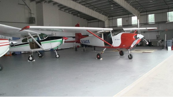 Cessna 182