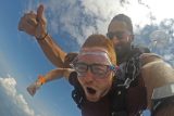 Yonkers Skydiving